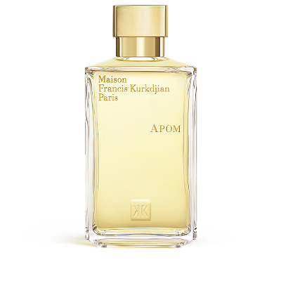Perfume Maison Francis Kurkdjian APOM Eau de Parfum Unissex 200ml