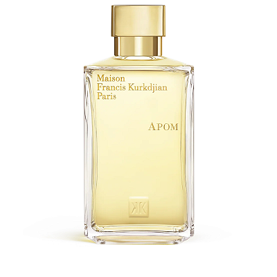 Perfume Maison Francis Kurkdjian APOM Eau de Parfum Unissex 200ml