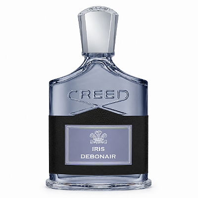 Perfume Creed Iris Debonair 100ml