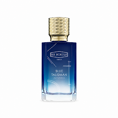 Perfume Ex Nihilo Blue Talisman Eau de Parfum 100ml