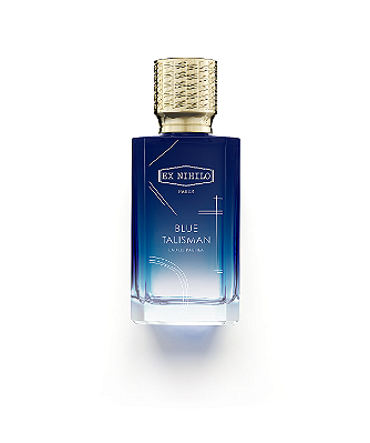 Perfume Ex Nihilo Blue Talisman Eau de Parfum 100ml