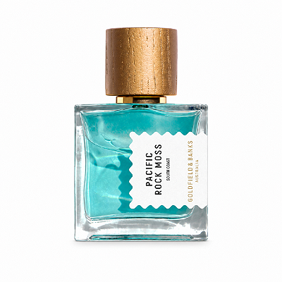 Perfume Goldfield & Banks Pacific Rock Moss Eau de Parfum 50ml