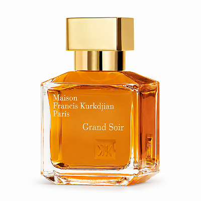 Perfume Maison Francis Kurkdjian Grand Soir Eau de Parfum 70ml