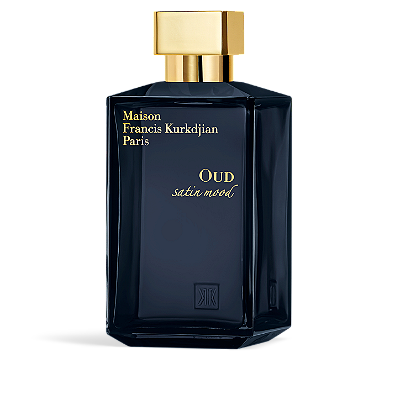 Perfume Maison Francis Kurkdjian Oud Satin Mood Eau de Parfum 200ml