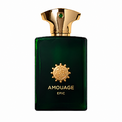 Perfume Amouage Epic Man Eau de Parfum 100ml