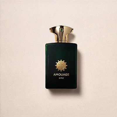 Perfume Amouage Epic Man Eau de Parfum 100ml