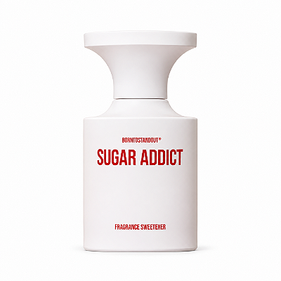 Perfume BORNTOSTANDOUT Sugar Addict Eau de Parfum 50ml