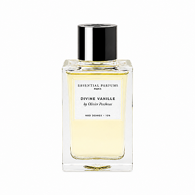 Perfume Essential Parfums Divine Vanille Eau de Parfum 100ml