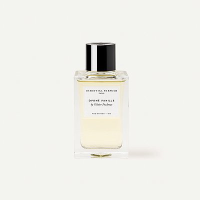 Perfume Essential Parfums Divine Vanille Eau de Parfum 100ml