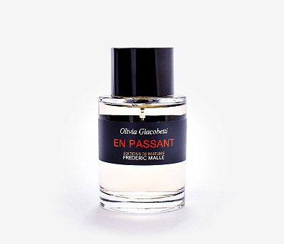 Perfume Frédéric Malle En Passant Eau de Parfum 100ml