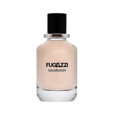 Perfume Fugazzi Sugardaddy Extrait de Parfum 100ml