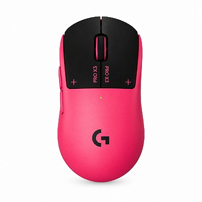 Mouse Logitech G PRO X3 Superstrike
