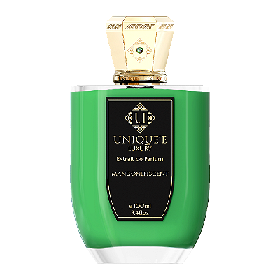Perfume Unique'e Luxury Mangonifiscent Extrait de Parfum 100ml