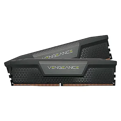 Memória RAM Corsair Vengeance 32GB (2x16GB) DDR5 6000 MT/s CL38 - CMK32GX5M2B6000C38
