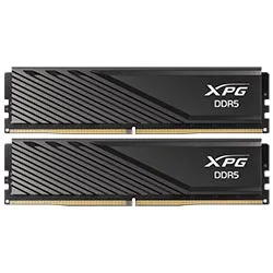 Memória RAM Adata XPG Lancer Blade DDR5 32GB (2x16GB) 5600 MT/s - Preto (AX5U5600C4616G-Dtlabbk)