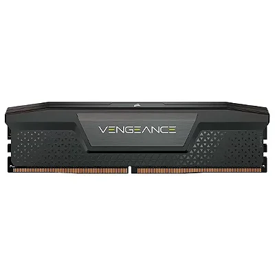 Memória RAM Corsair Vengeance 48GB (2x24GB) DDR5 5600 MT/s CL40 - CMK48GX5M2B5600C40