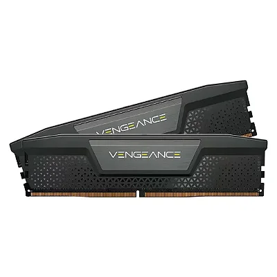 Memória RAM Corsair Vengance 48GB (2x24GB) DDR5 5200 MT/s CL38 - CMK48GX5M2B5200C38