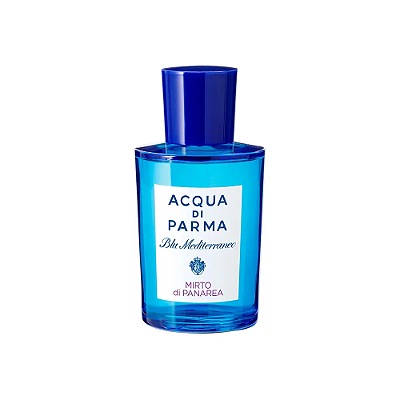 Perfume Acqua di Parma Blu Mediterraneo Mirto Di Panarea Eau de Toilette 100ml