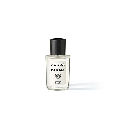 Perfume Acqua di Parma Colonia C.L.U.B. Eau de Cologne 50ml