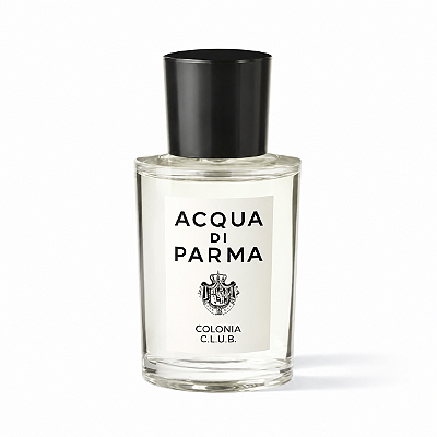 Perfume Acqua di Parma Colonia C.L.U.B. Eau de Cologne 50ml