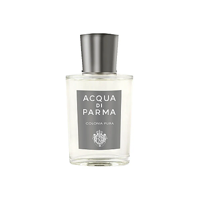 Perfume Acqua di Parma Colonia Pura Eau de Cologne 100ml