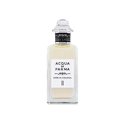 Perfume Acqua di Parma Note Di Colonia II Eau de Cologne 150ml