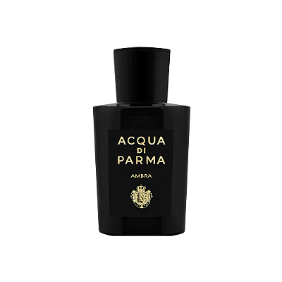 Perfume Acqua di Parma Signature Of The Sun Ambra Eau de Parfum 100ml