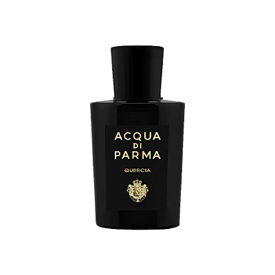 Perfume Acqua di Parma Signatures Of The Sun Quercia Eau de Parfum 100ml