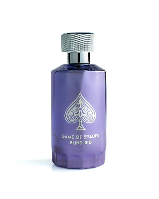Perfume Jo Milano Game of Spades Blind Bid Parfum 100ml