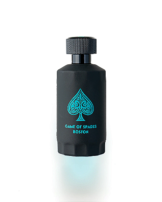 Perfume Jo Milano Game of Spades Boston Parfum 100ml