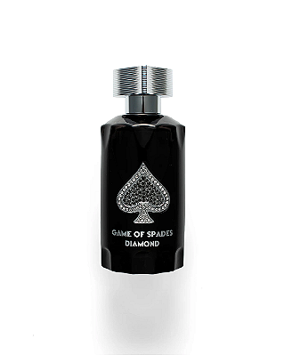 Perfume Jo Milano Game of Spades Diamond Parfum 100ml