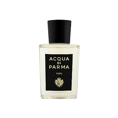 Perfume Acqua di Parma Signatures Of The Sun Yuzu Eau de Parfum 100ml