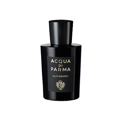 Perfume Acqua di Parma Signatures Of The Sun Zafferano Eau de Parfum 100ml