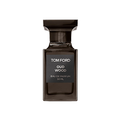 Perfume Tom Ford Oud Wood Eau de Parfum 50ml