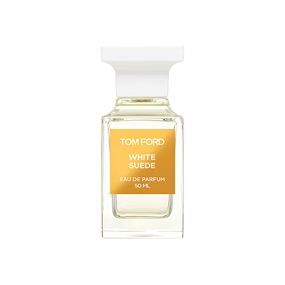 Perfume Tom Ford White Suede Eau de Parfum 50ml