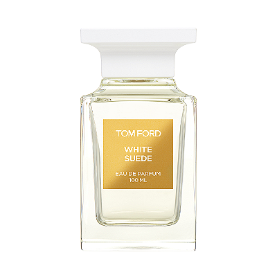 Perfume Tom Ford White Suede Eau de Parfum 100ml