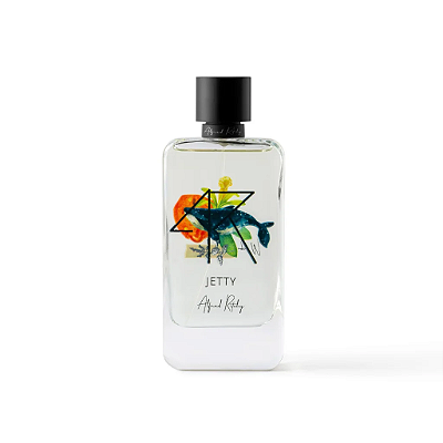 Perfume Alfred Ritchy Jetty Eau de Parfum 100ml