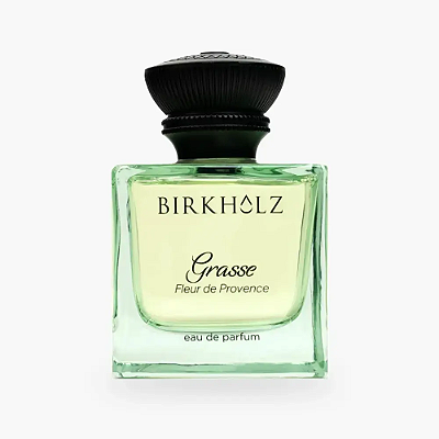 Perfume Birkholz Grasse Fleur de Provence Eau de Parfum 100ml
