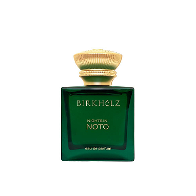 Perfume Birkholz Nights In Noto Eau de Parfum 100ml
