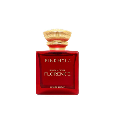 Perfume Birkholz Romance In Florence Eau de Parfum 100ml