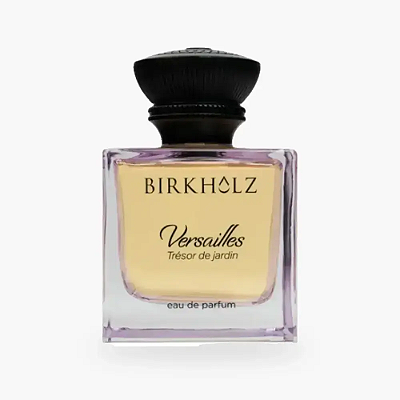 Perfume Birkholz Versailles Trésor de Jardin Eau de Parfum 100ml