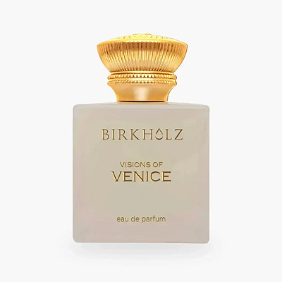 Perfume Birkholz Visions Of Venice Eau de Parfum 100ml