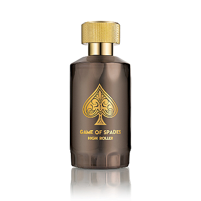 Perfume Jo Milano Game of Spades High Roller Parfum 100ml
