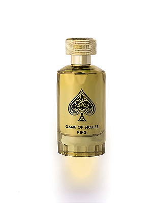 Perfume Jo Milano Game of Spades King Parfum 100ml