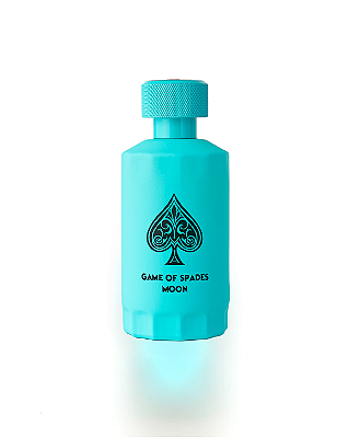 Perfume Jo Milano Game of Spades Moon Parfum 100ml