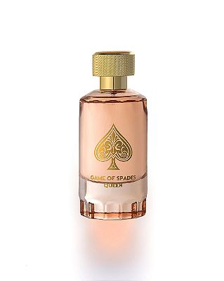 Perfume Jo Milano Game of Spades Queen Parfum 100ml