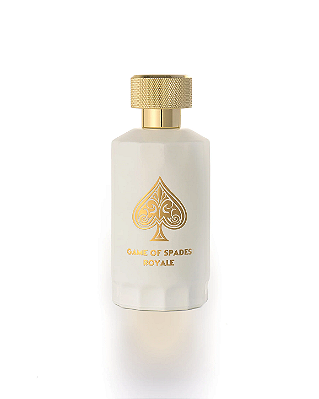 Perfume Jo Milano Game of Spades Royale Parfum 100ml
