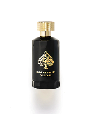 Perfume Jo Milano Game of Spades Wildcard Parfum 100ml