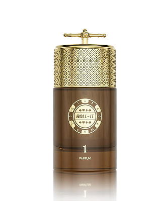 Perfume Jo Milano Roll It 1 Parfum 100ml