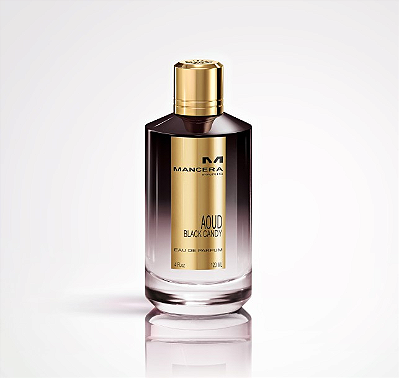 Perfume Mancera Aoud Black Candy Eau de Parfum 120 ml